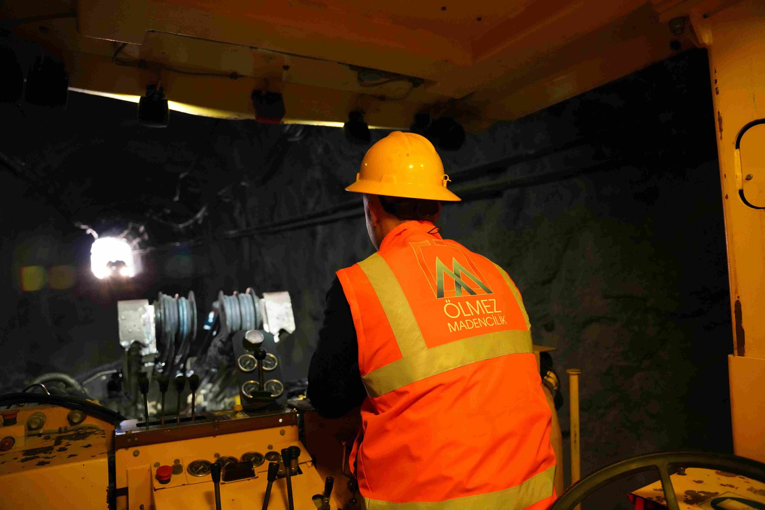 Ölmez Madencilik | Çinko (Zn)