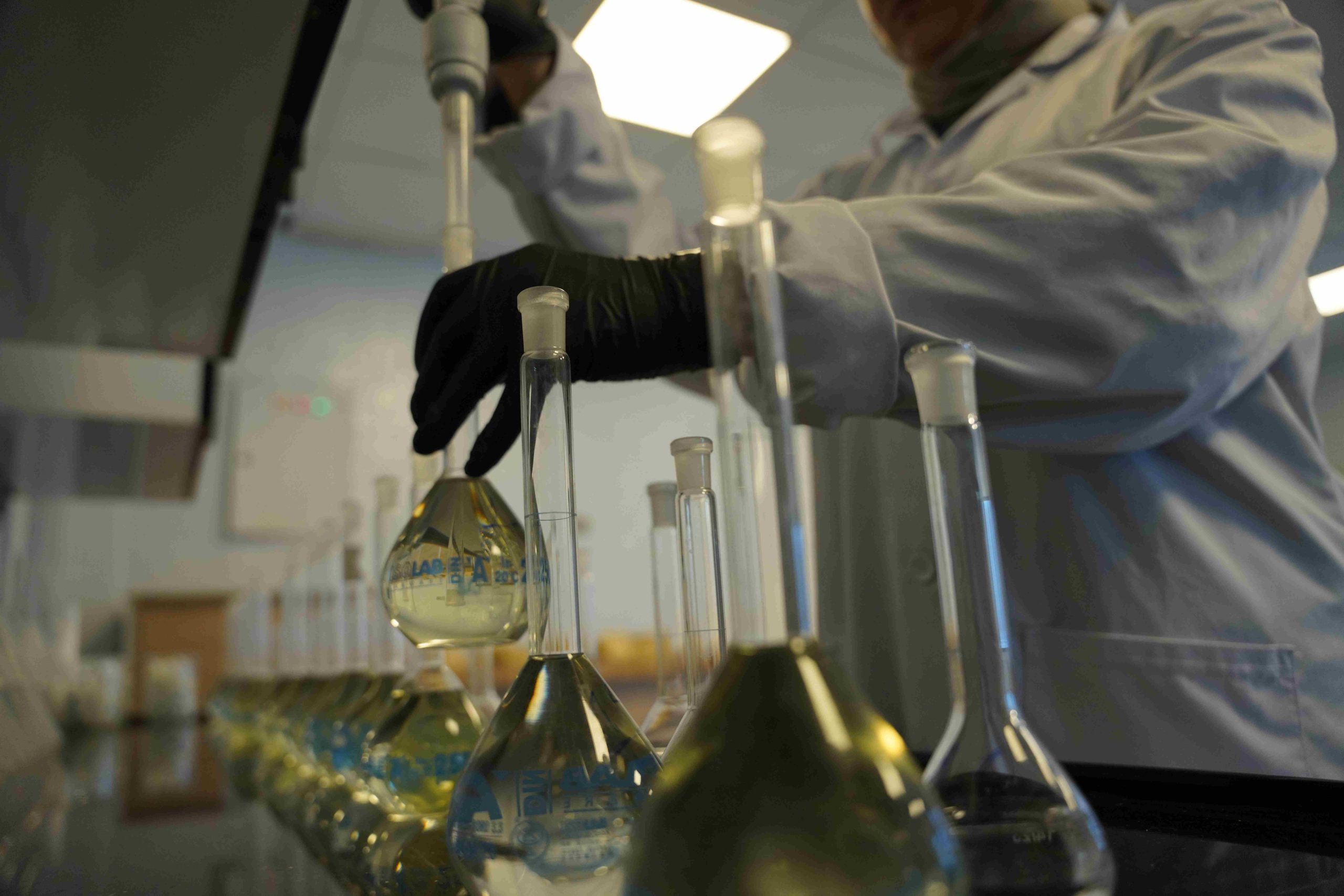 Ölmez Madencilik | Karbon ve Su Ayak İzimiz