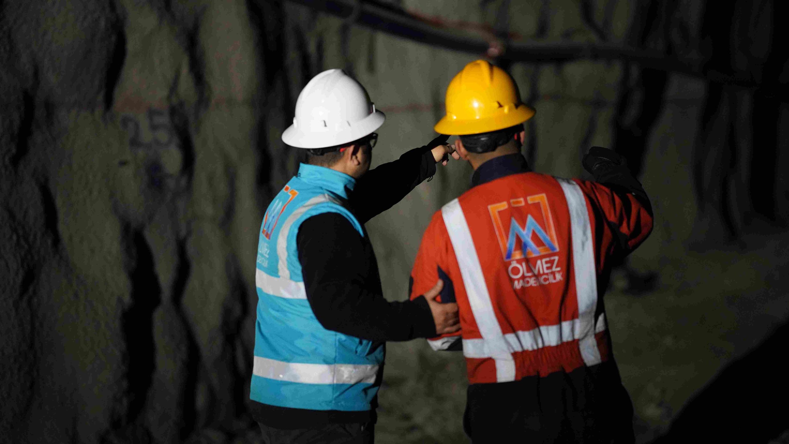 Ölmez Madencilik | Stratejimiz