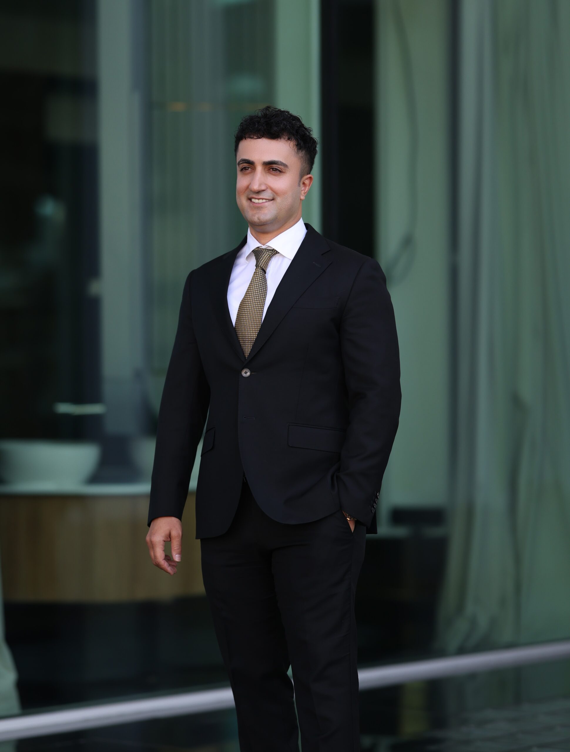 Ölmez Madencilik | CEO Mesajı