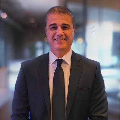 Ölmez Madencilik | Genel Müdürümüz